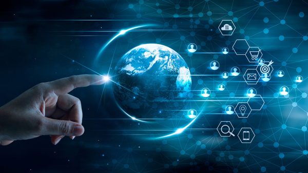 Muhasebenin dijital dönüşümü