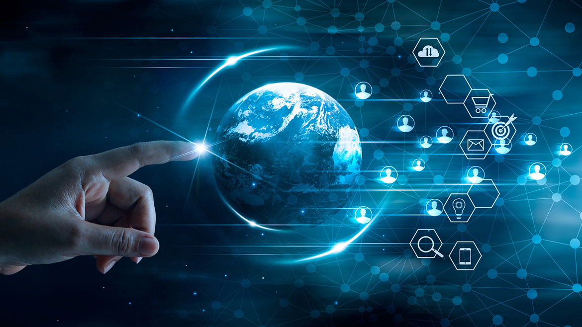 Muhasebenin dijital dönüşümü